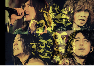 ○THE YELLOW MONKEY 30th Anniversary LIVE DOME SPECIAL～観戦記～